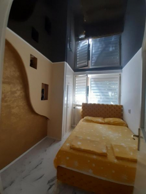 Apartman brdo